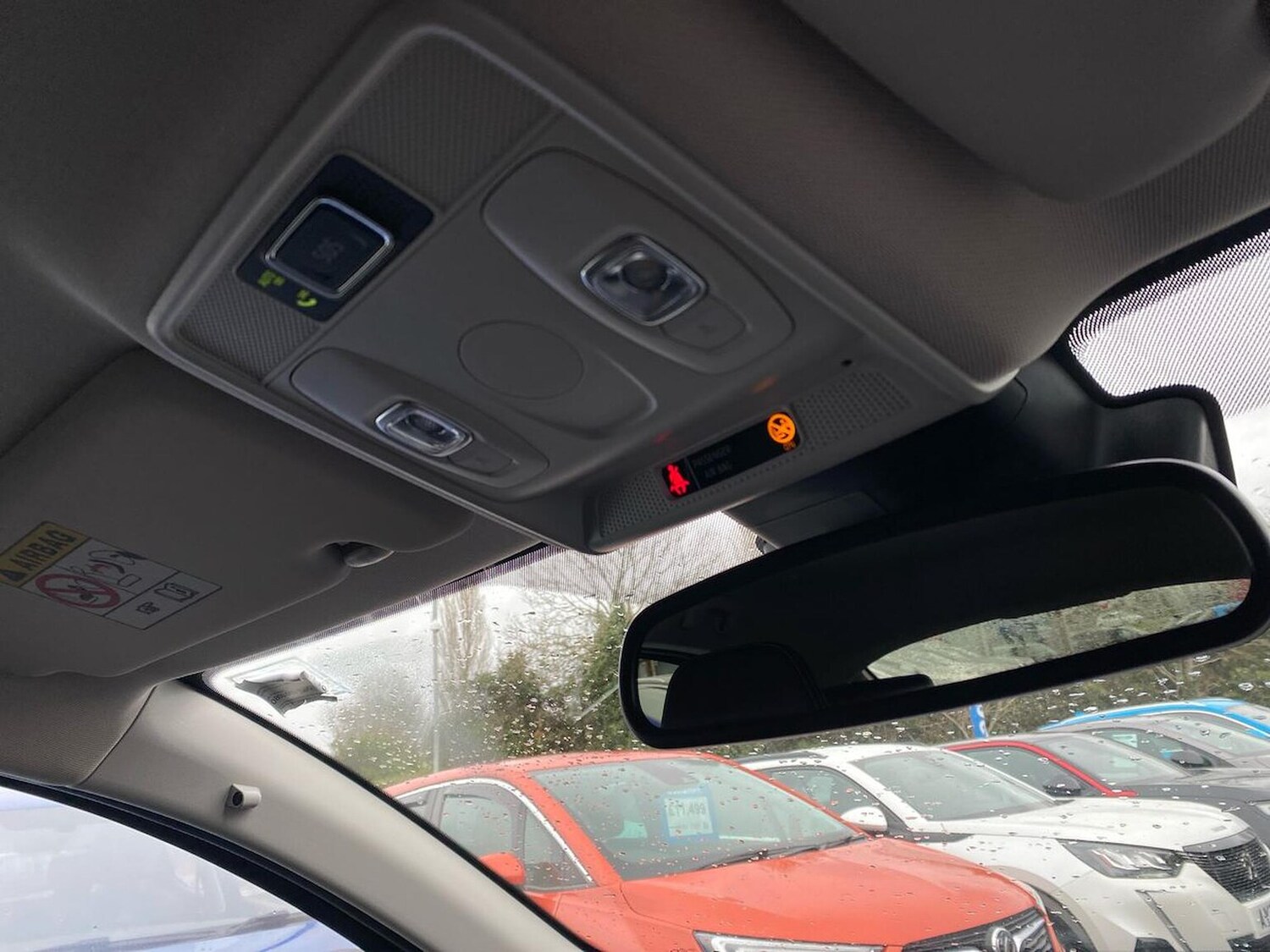 Used Renault Arkana 2022 for sale - 78193545: Photo 16