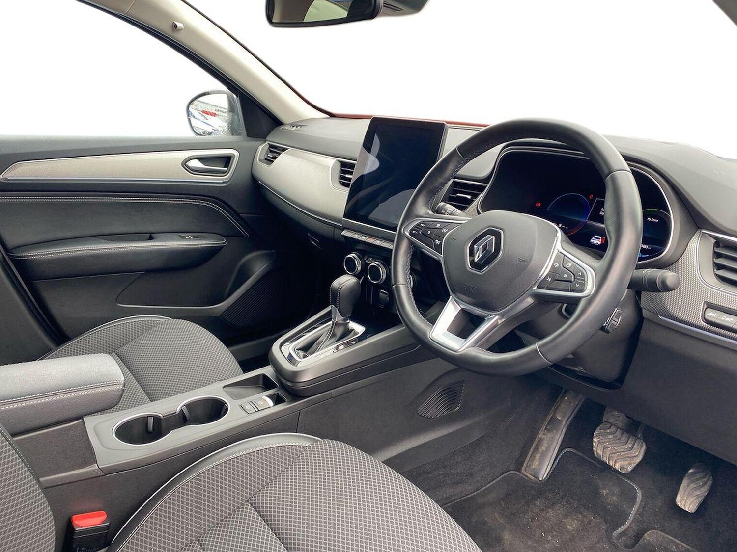 Used Renault Arkana 2022 for sale - 78193545: Photo 17