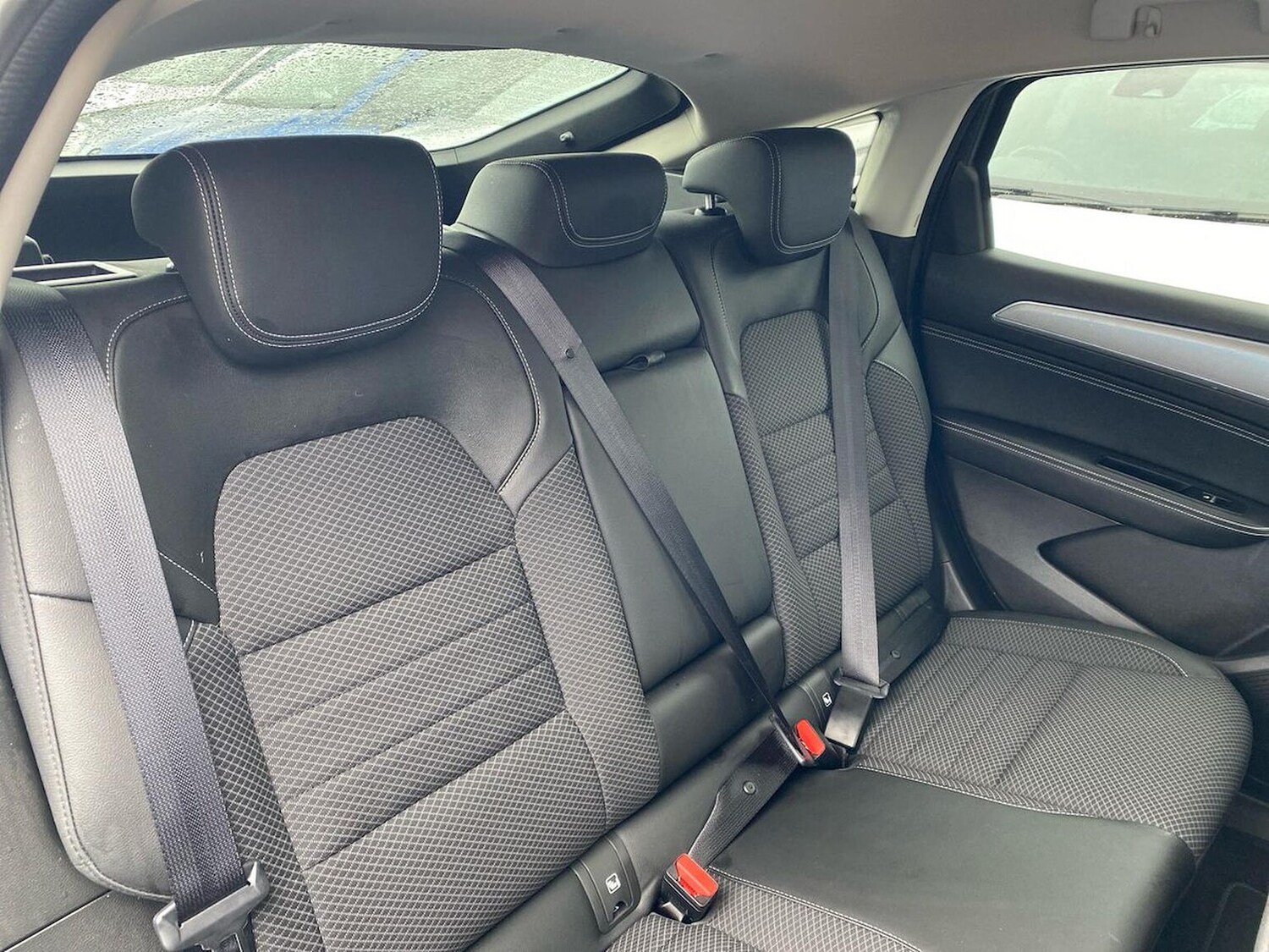 Used Renault Arkana 2022 for sale - 78193545: Photo 18