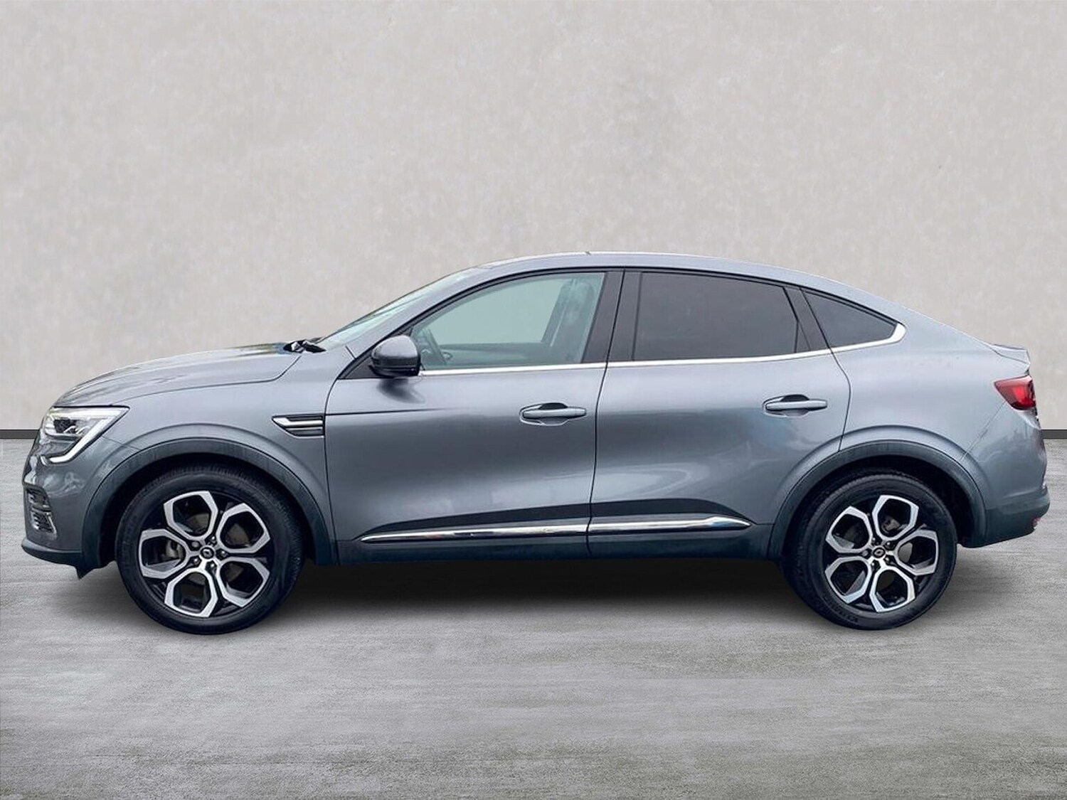 Used Renault Arkana 2022 for sale - 78193545: Photo 21