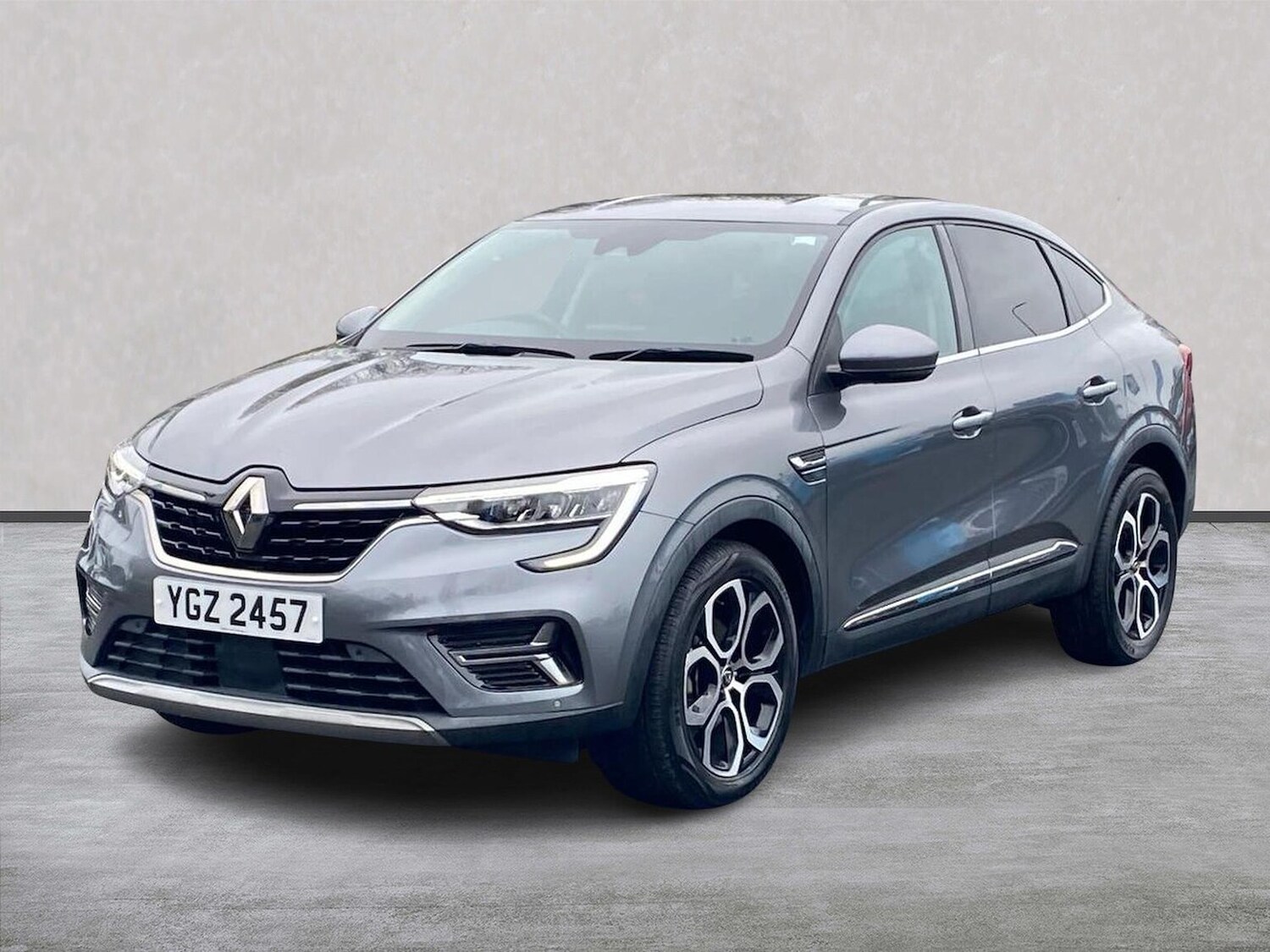 Used Renault Arkana 2022 for sale - 78193545: Photo 22