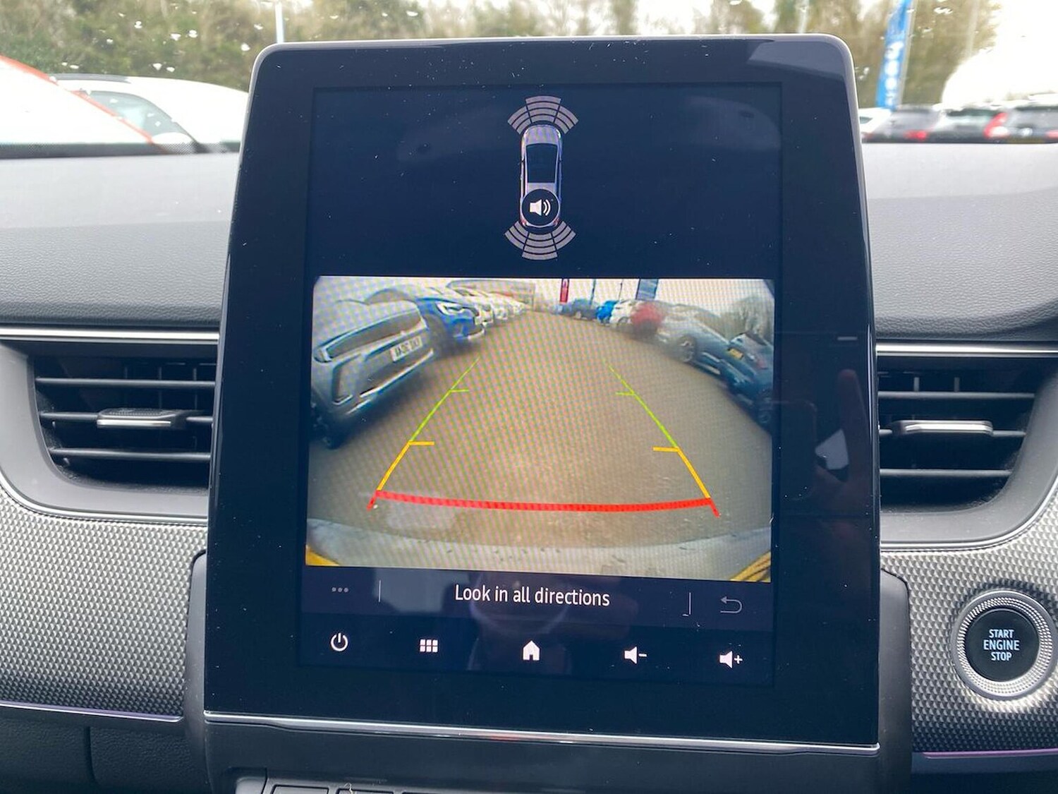 Used Renault Arkana 2022 for sale - 78193545: Photo 25