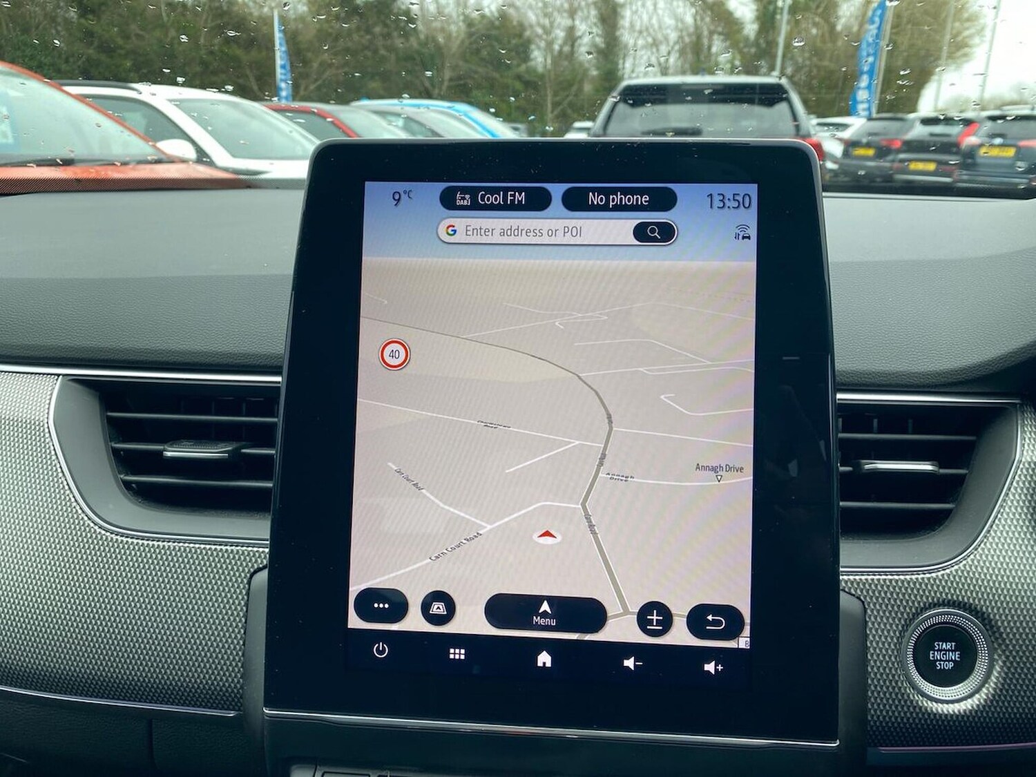 Used Renault Arkana 2022 for sale - 78193545: Photo 26