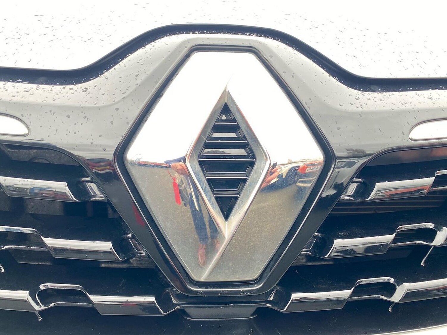 Used Renault Arkana 2022 for sale - 78193545: Photo 34