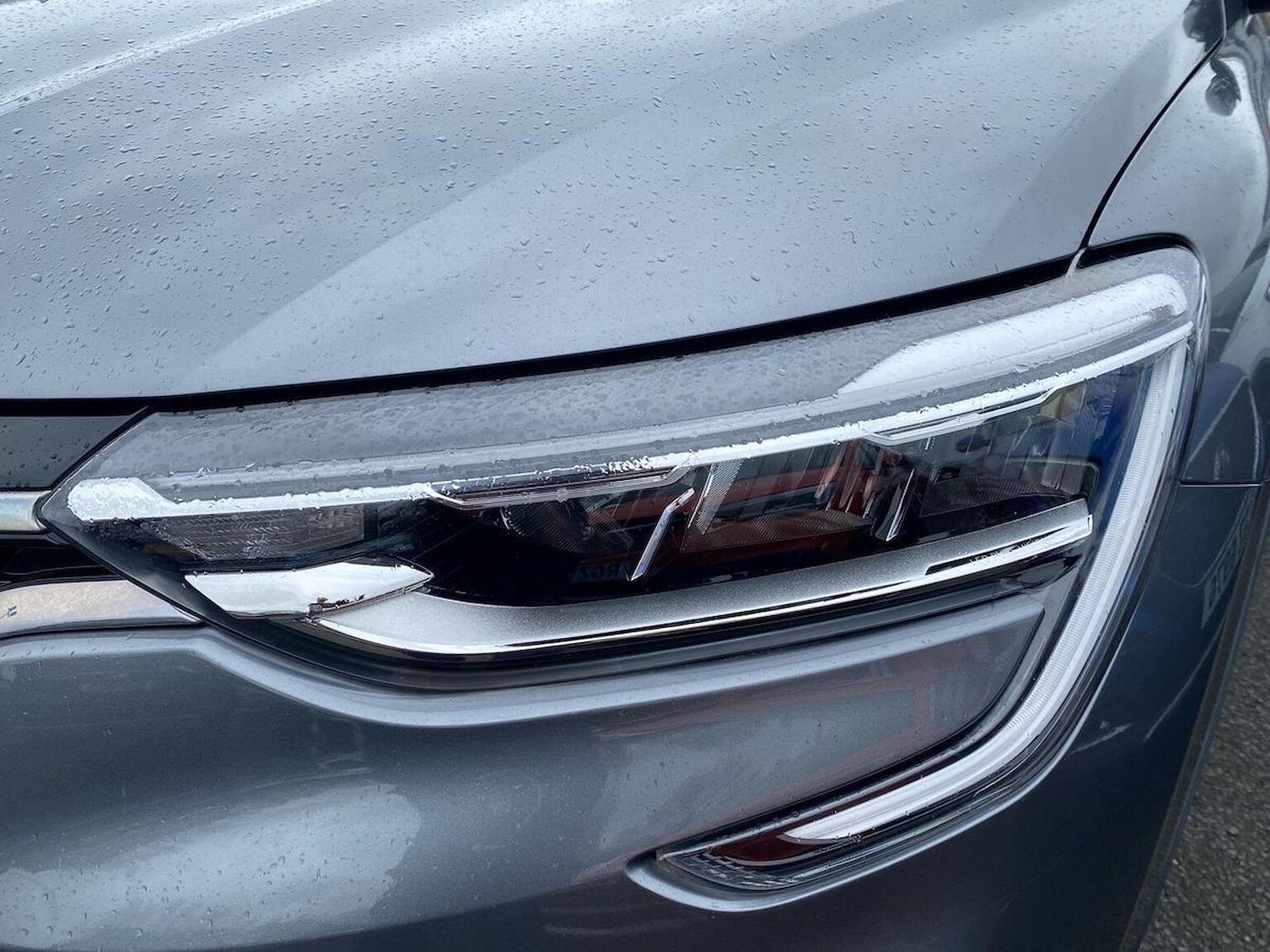 Used Renault Arkana 2022 for sale - 78193545: Photo 35