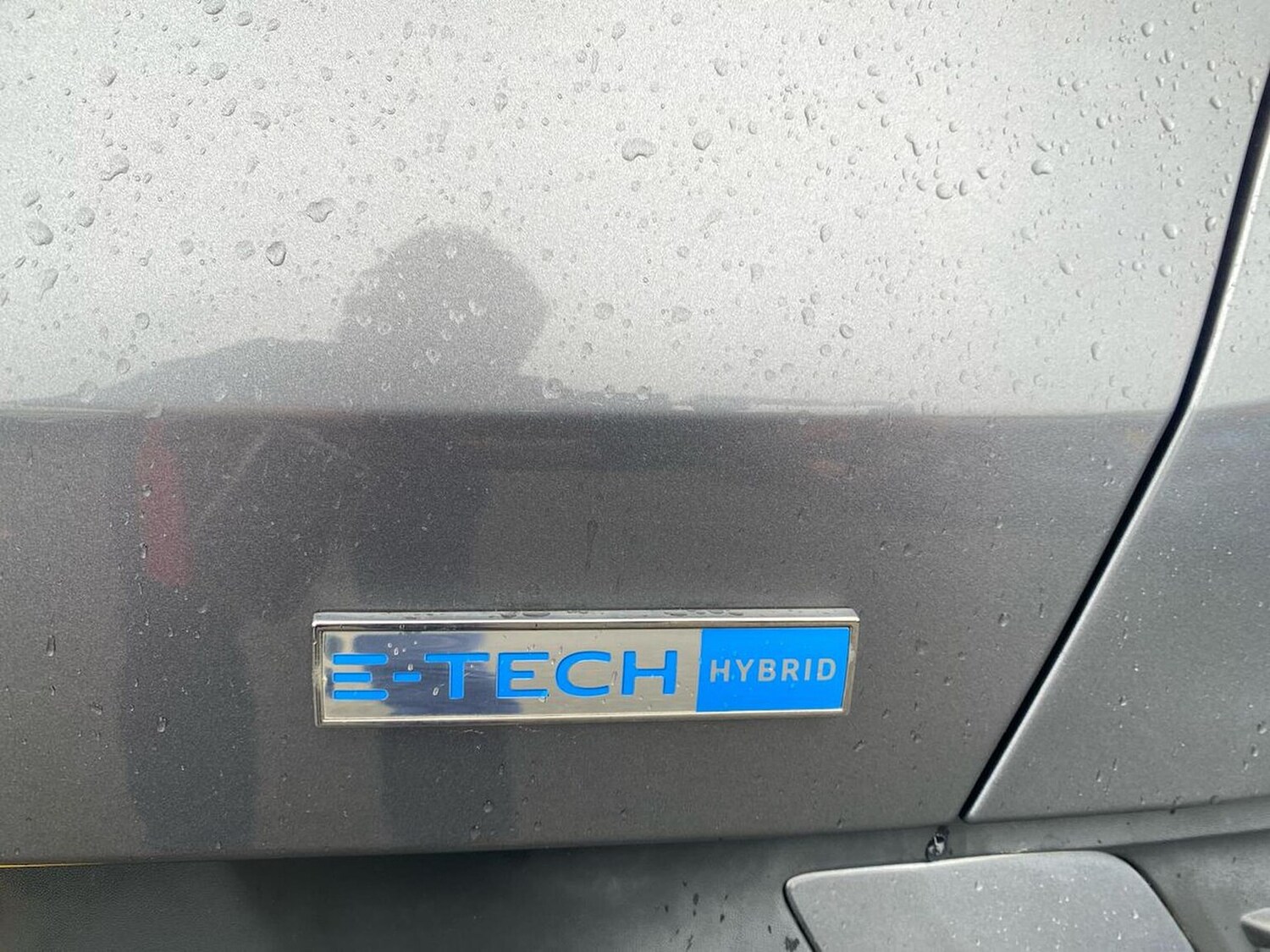 Used Renault Arkana 2022 for sale - 78193545: Photo 36