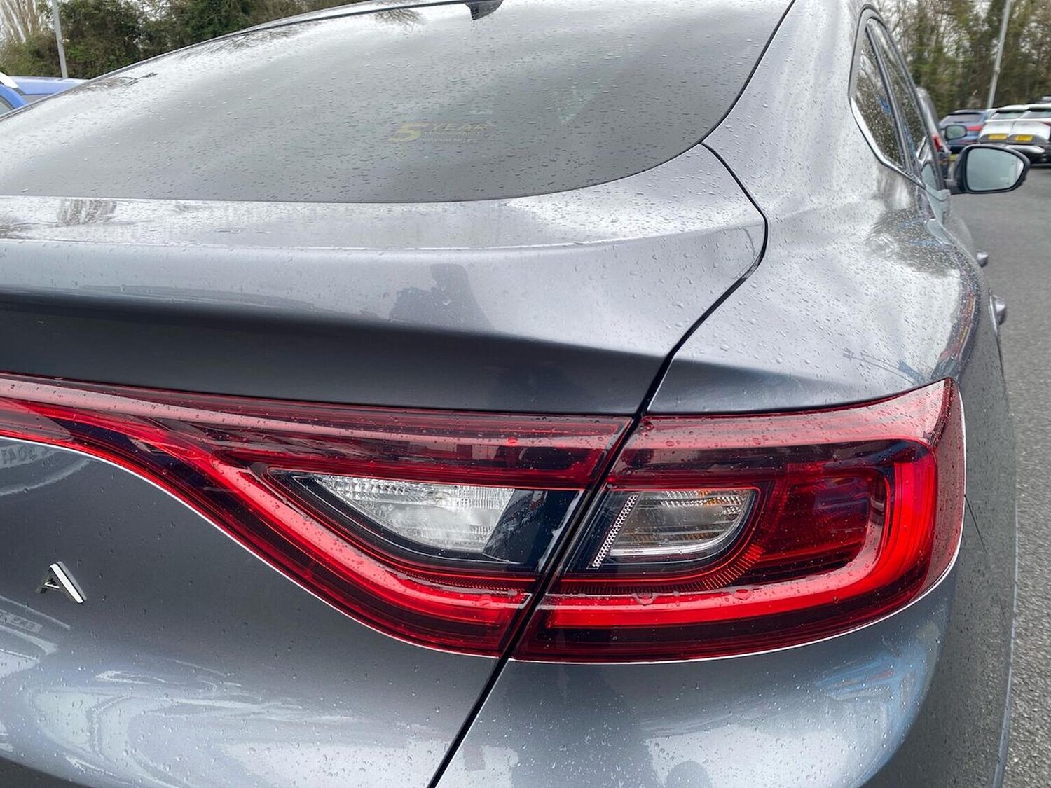 Used Renault Arkana 2022 for sale - 78193545: Photo 37