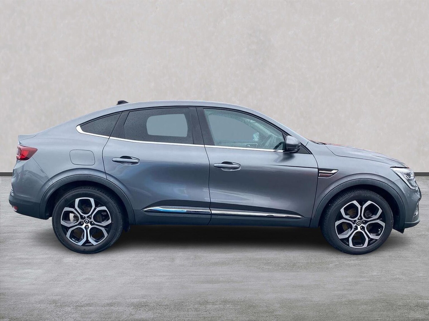 Used Renault Arkana 2022 for sale - 78193545: Photo 5