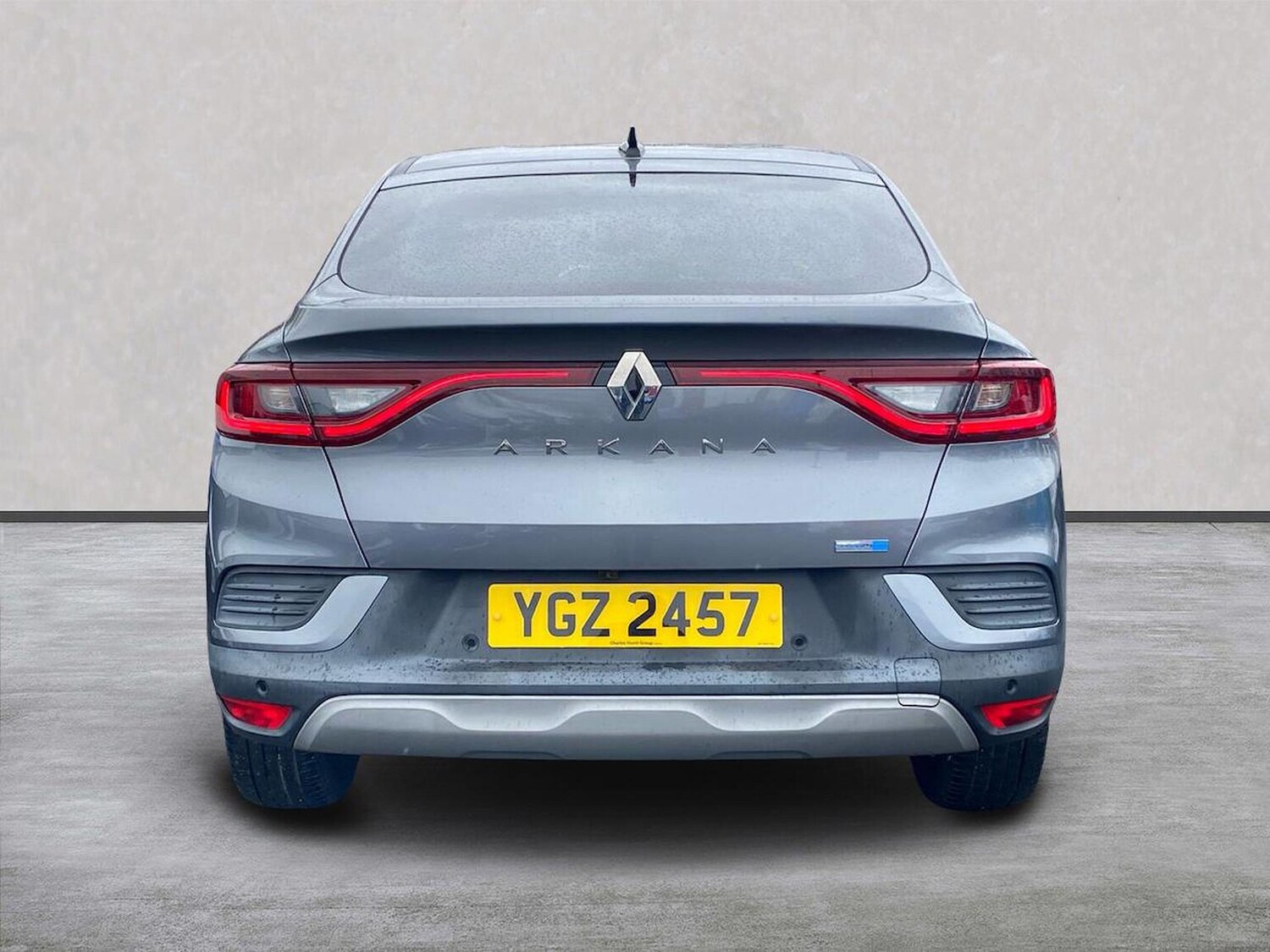 Used Renault Arkana 2022 for sale - 78193545: Photo 6