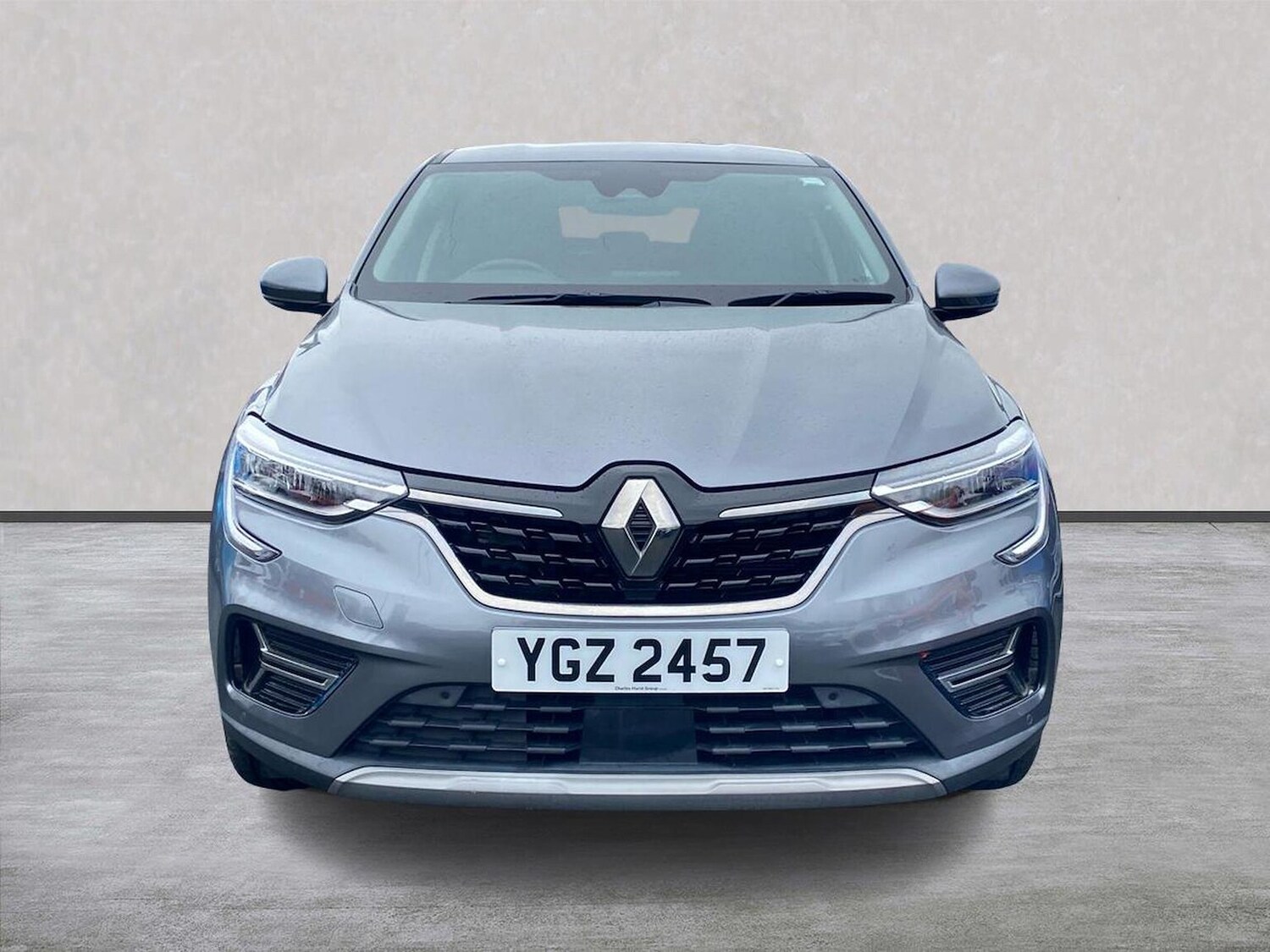 Used Renault Arkana 2022 for sale - 78193545: Photo 7