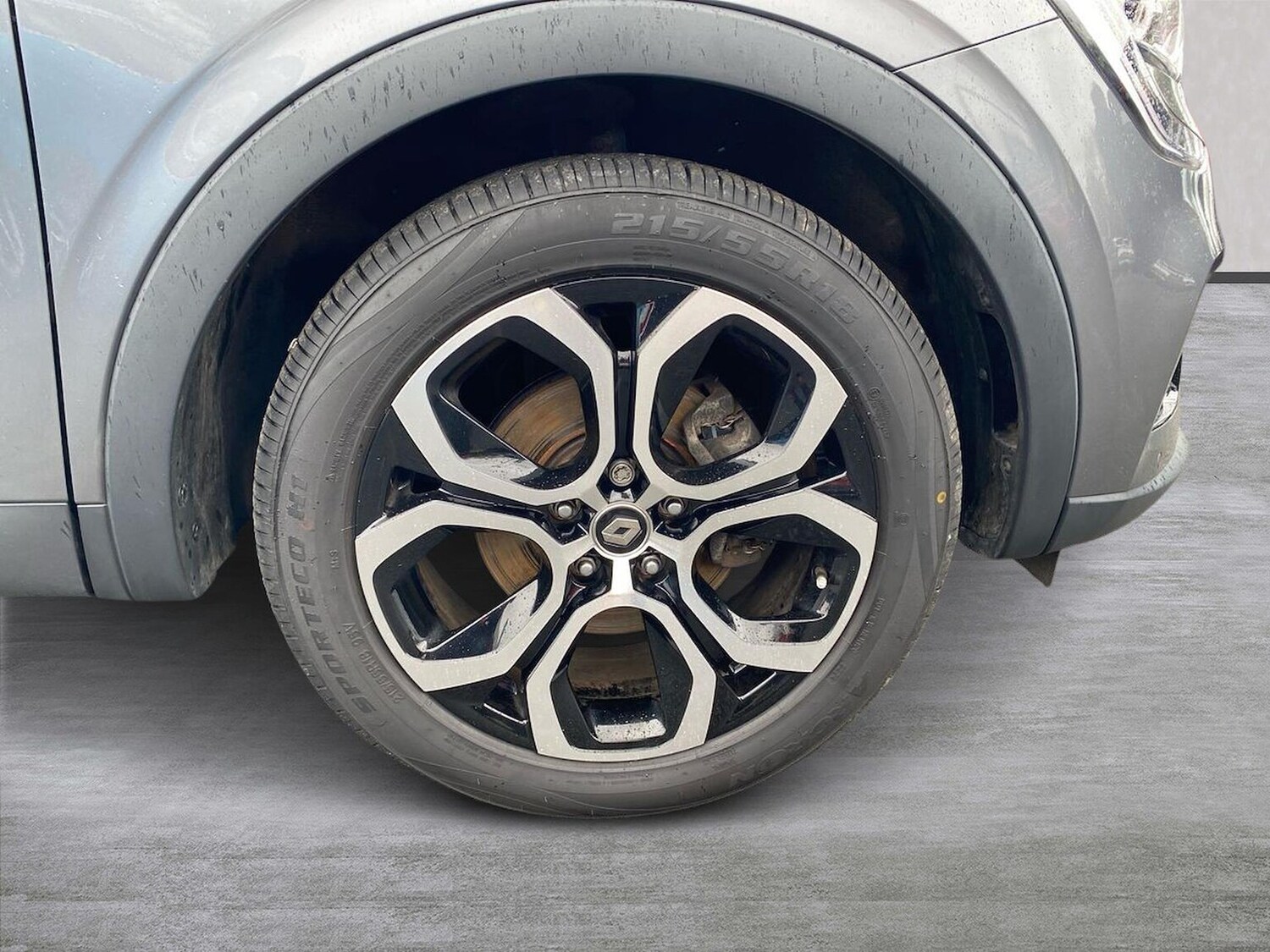 Used Renault Arkana 2022 for sale - 78193545: Photo 8