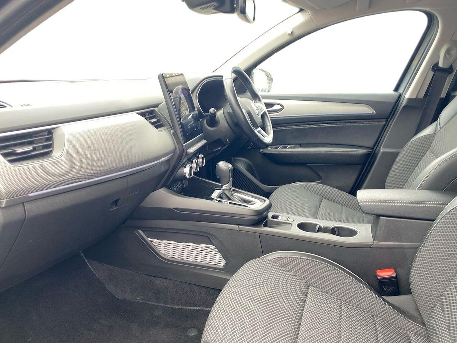 Used Renault Arkana 2022 for sale - 78193545: Photo 9