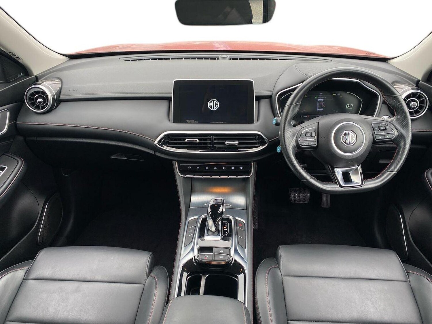 Used MG MG HS 2023 for sale - 78193740: Photo 10