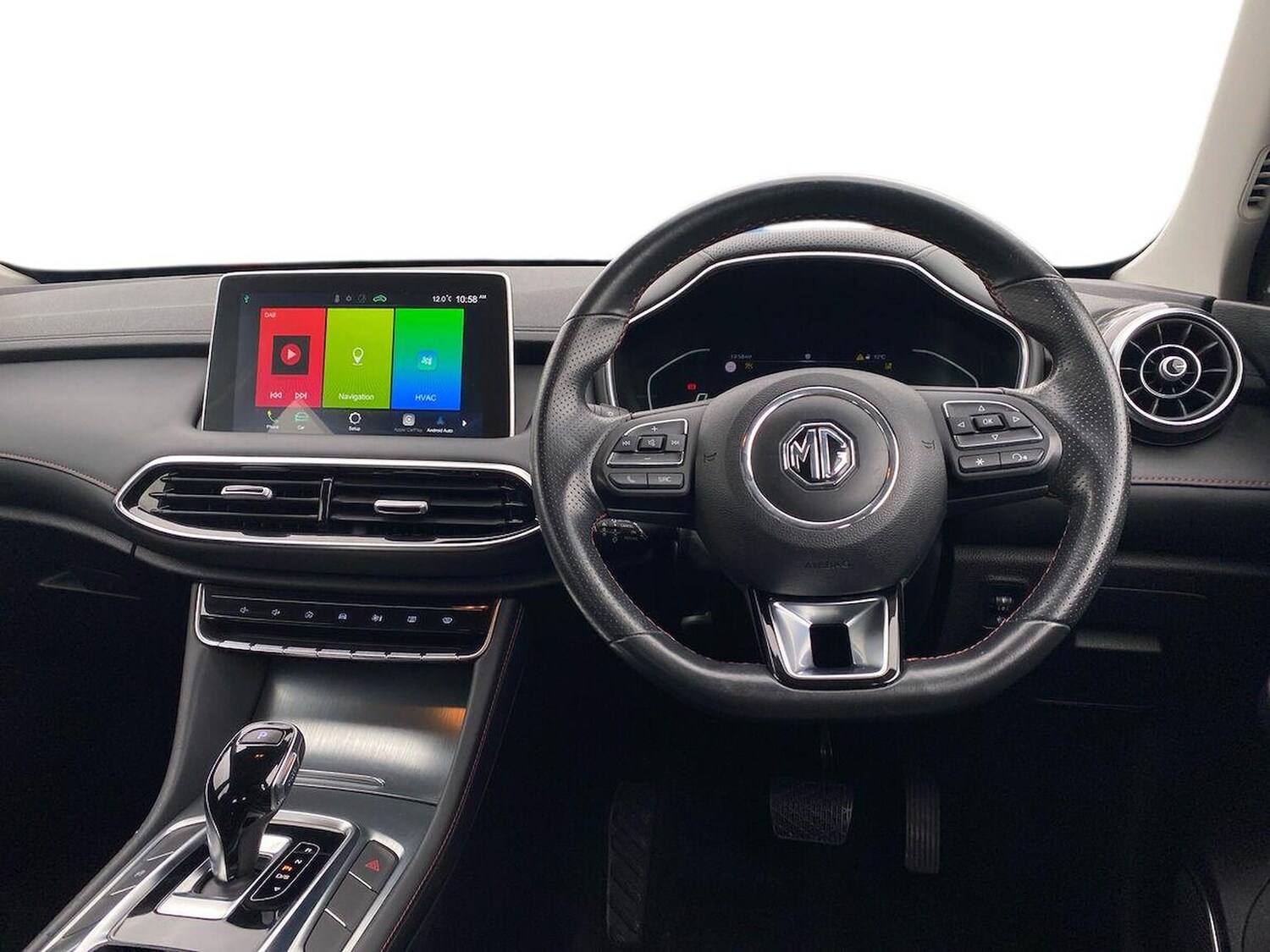 Used MG MG HS 2023 for sale - 78193740: Photo 11