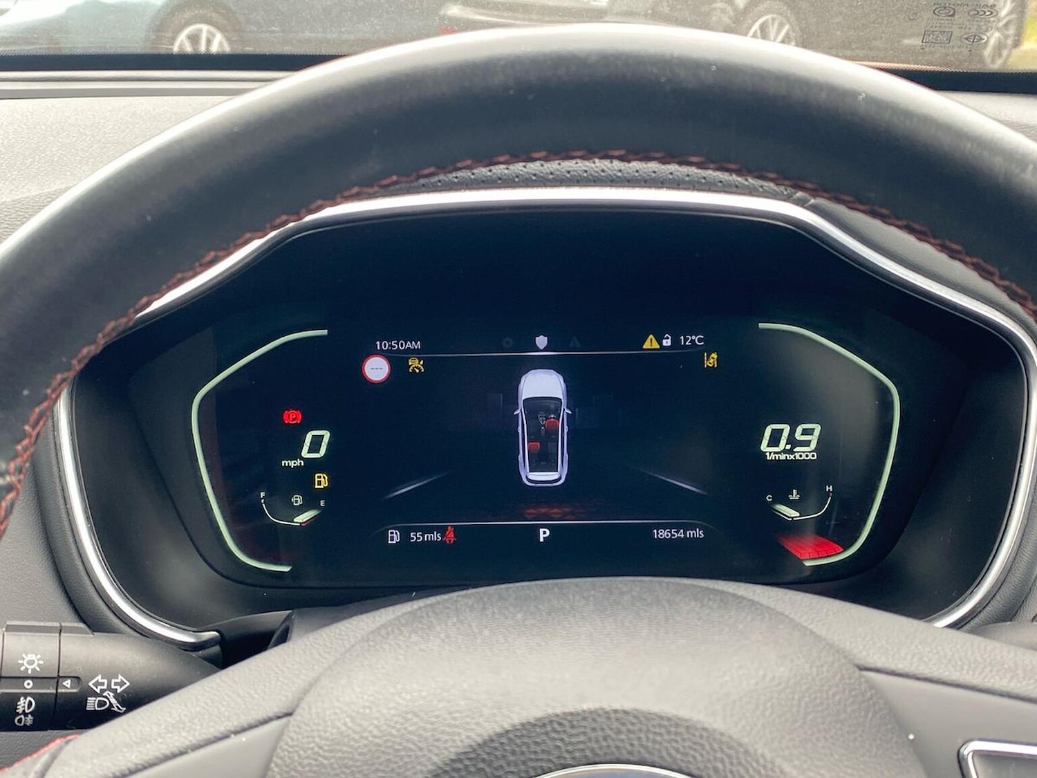 Used MG MG HS 2023 for sale - 78193740: Photo 12