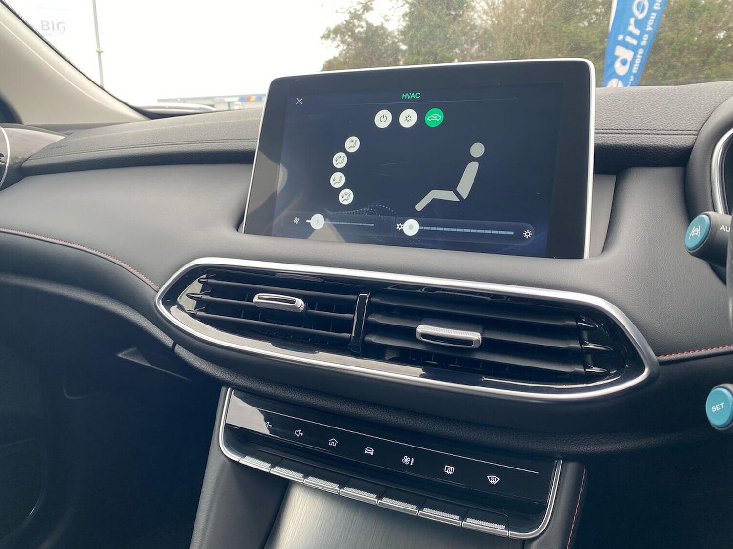 Used MG MG HS 2023 for sale - 78193740: Photo 14