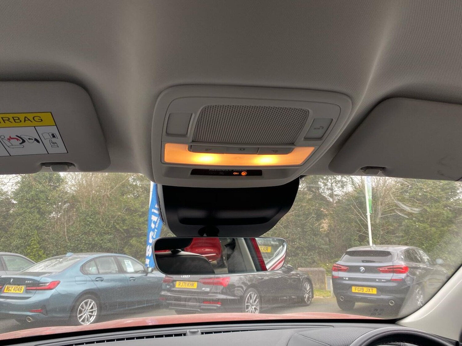 Used MG MG HS 2023 for sale - 78193740: Photo 16