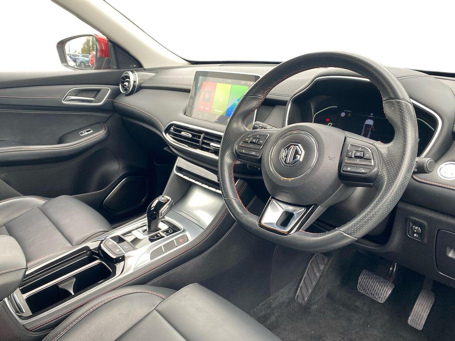 Used MG MG HS 2023 for sale - 78193740: Photo 17