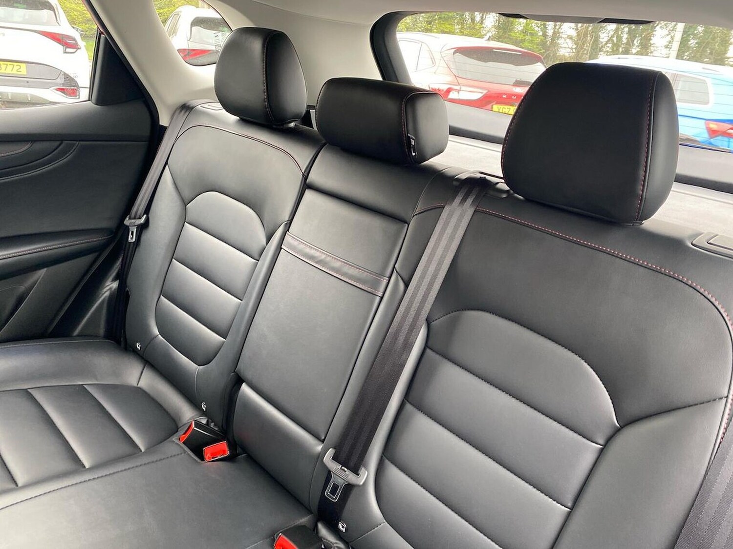 Used MG MG HS 2023 for sale - 78193740: Photo 18