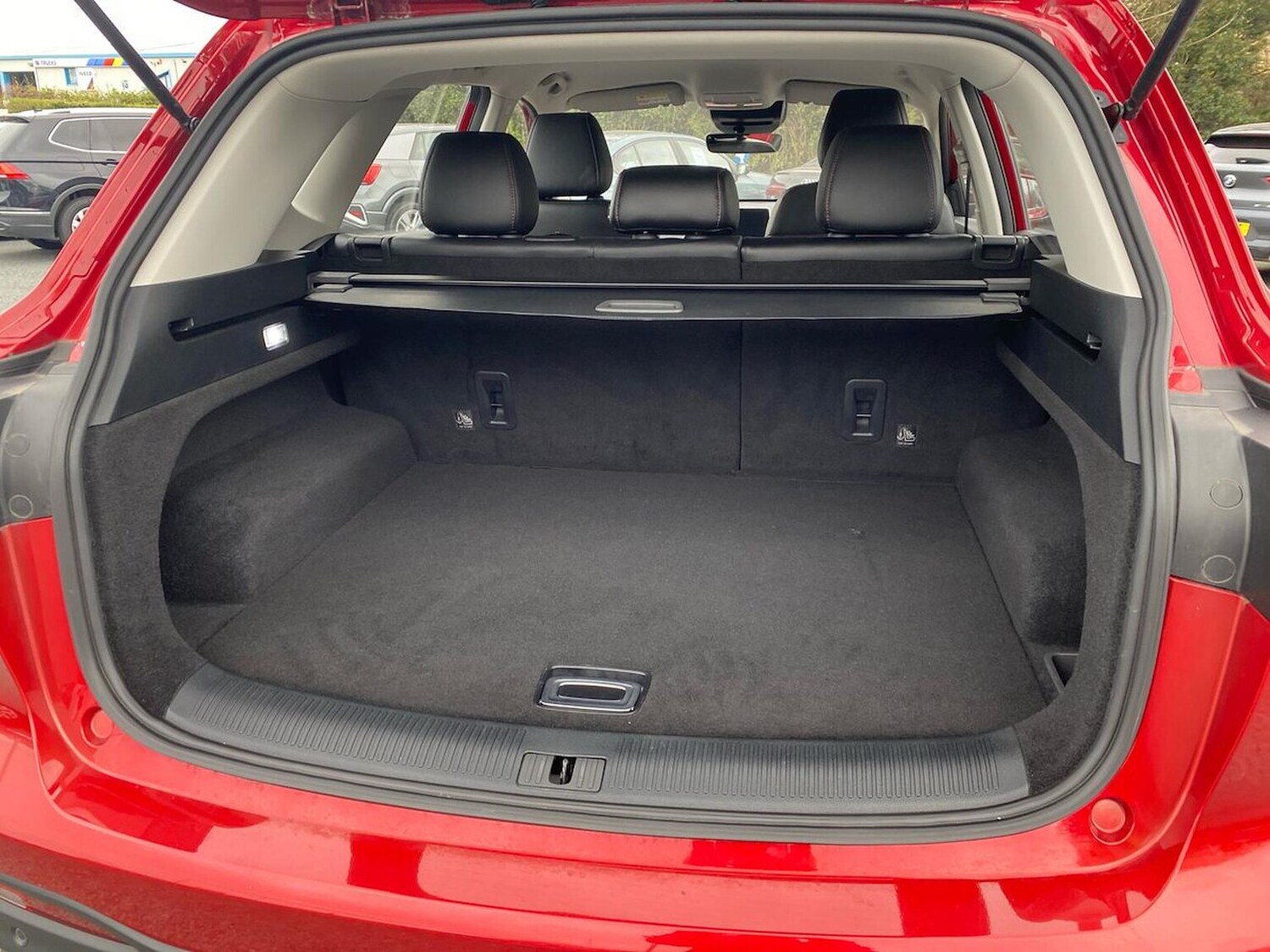 Used MG MG HS 2023 for sale - 78193740: Photo 19