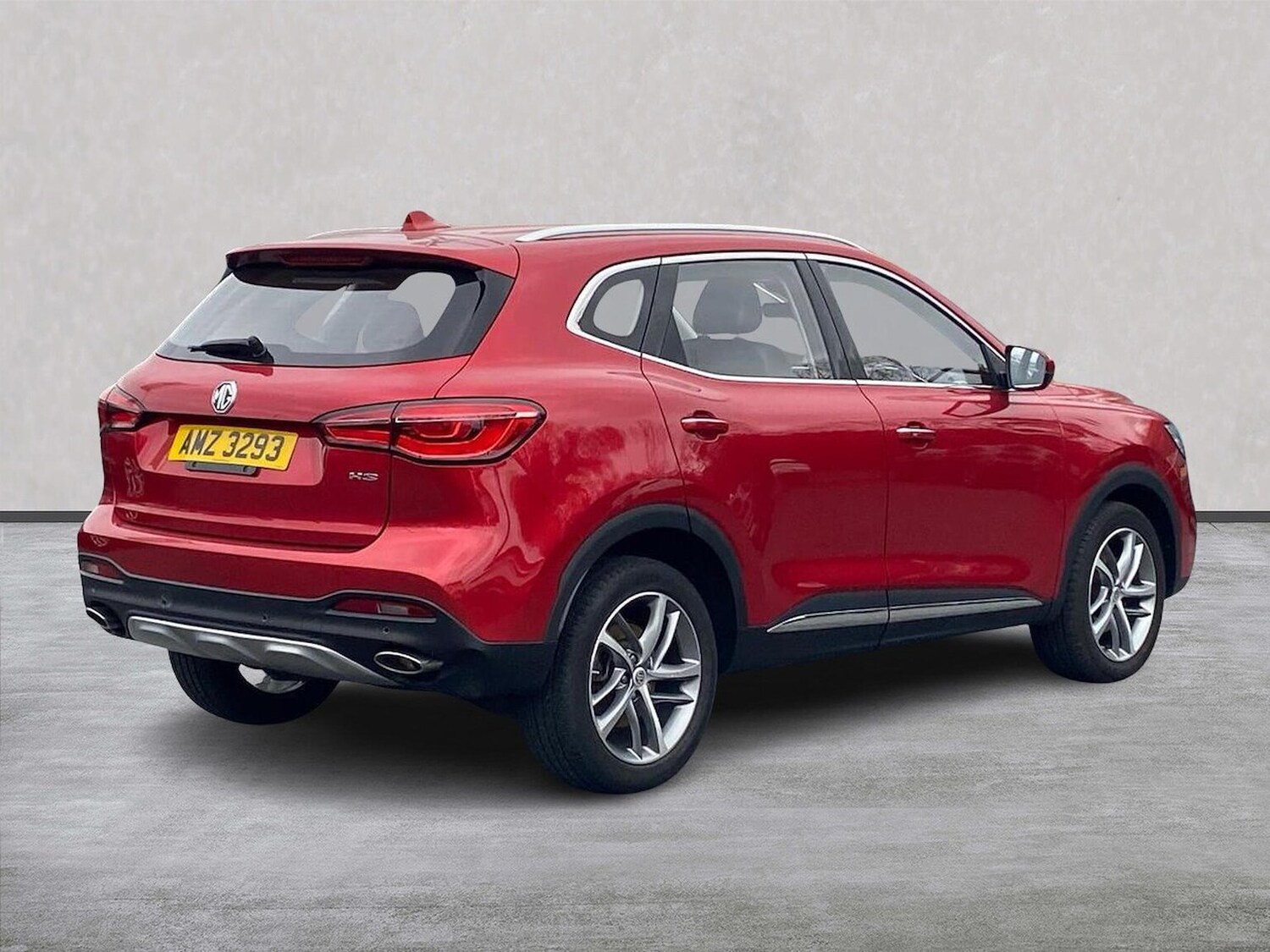 Used MG MG HS 2023 for sale - 78193740: Photo 20