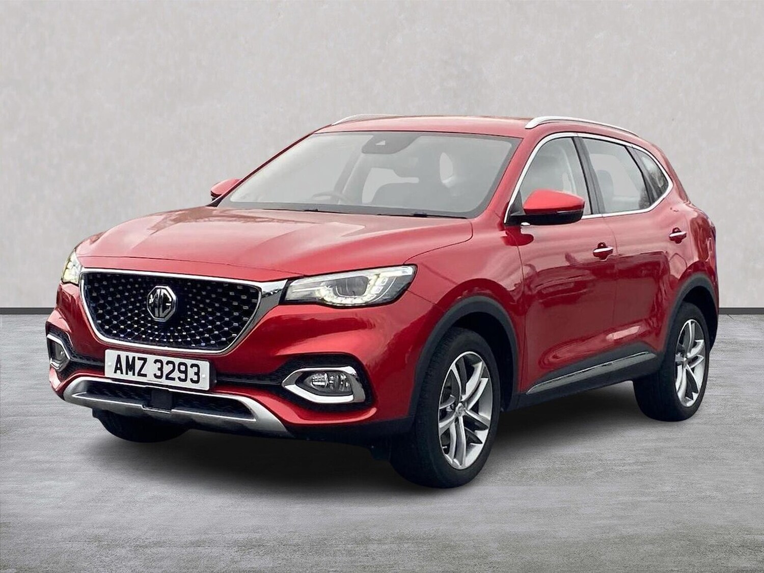 Used MG MG HS 2023 for sale - 78193740: Photo 22