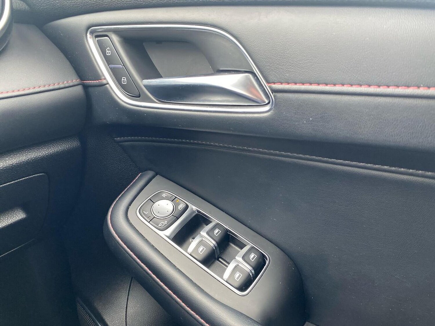 Used MG MG HS 2023 for sale - 78193740: Photo 23