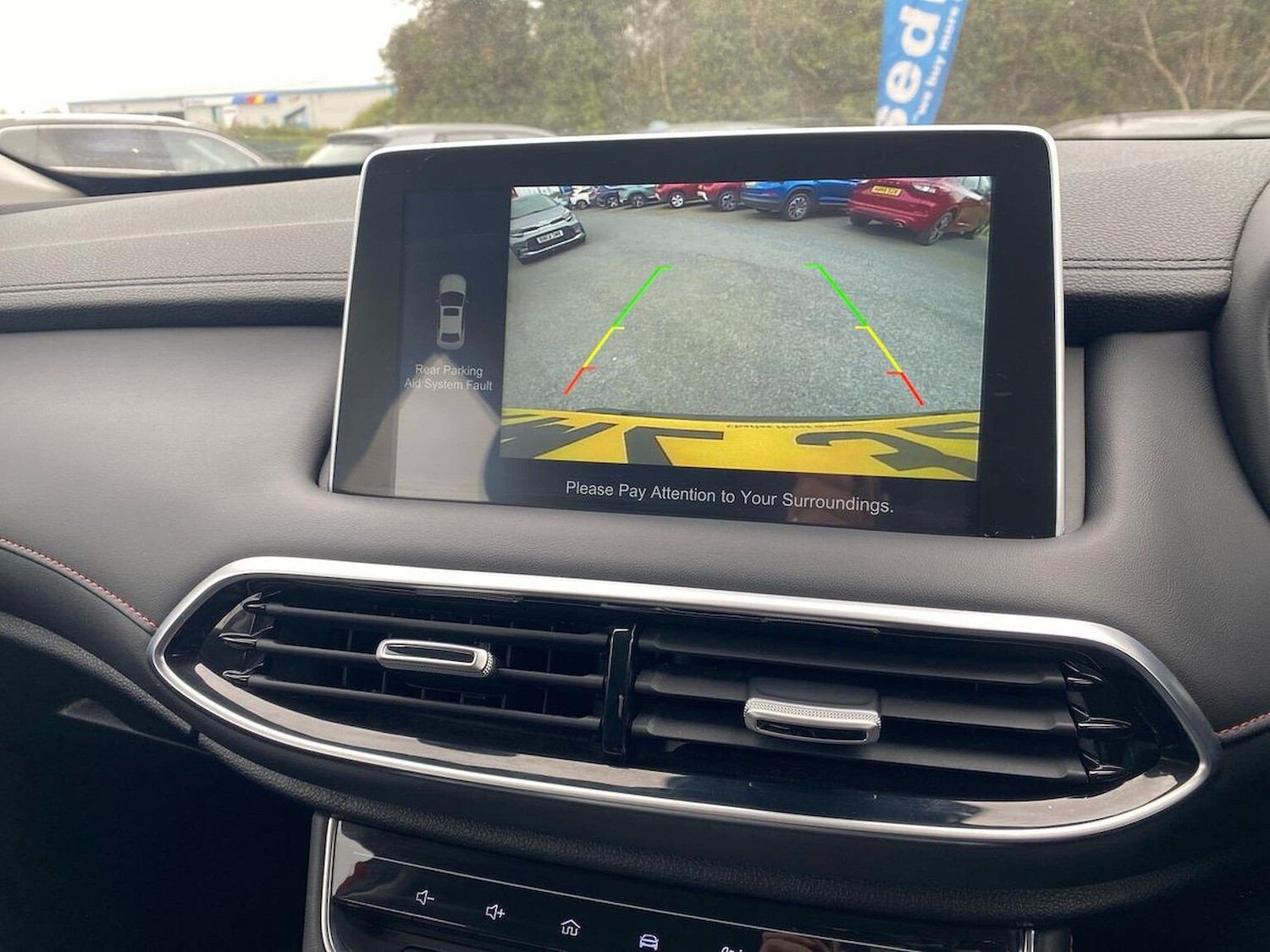 Used MG MG HS 2023 for sale - 78193740: Photo 25