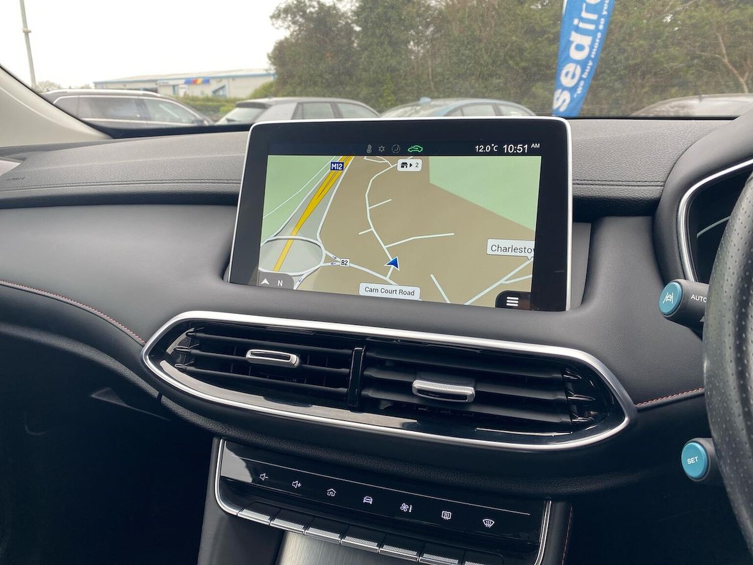 Used MG MG HS 2023 for sale - 78193740: Photo 26