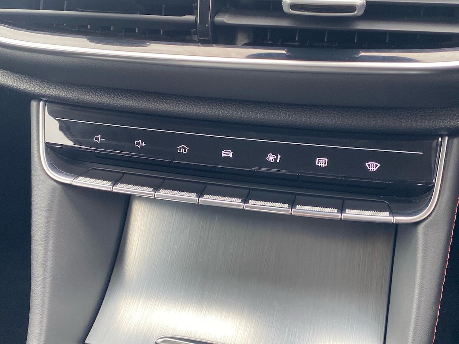 Used MG MG HS 2023 for sale - 78193740: Photo 27