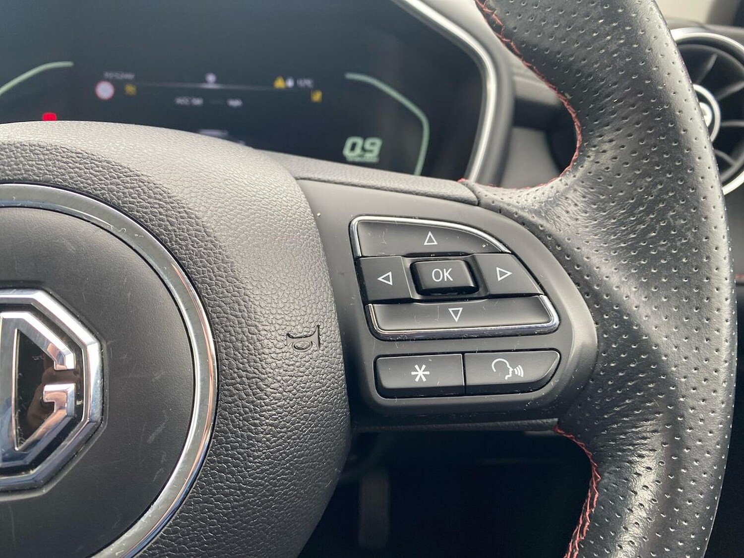 Used MG MG HS 2023 for sale - 78193740: Photo 28