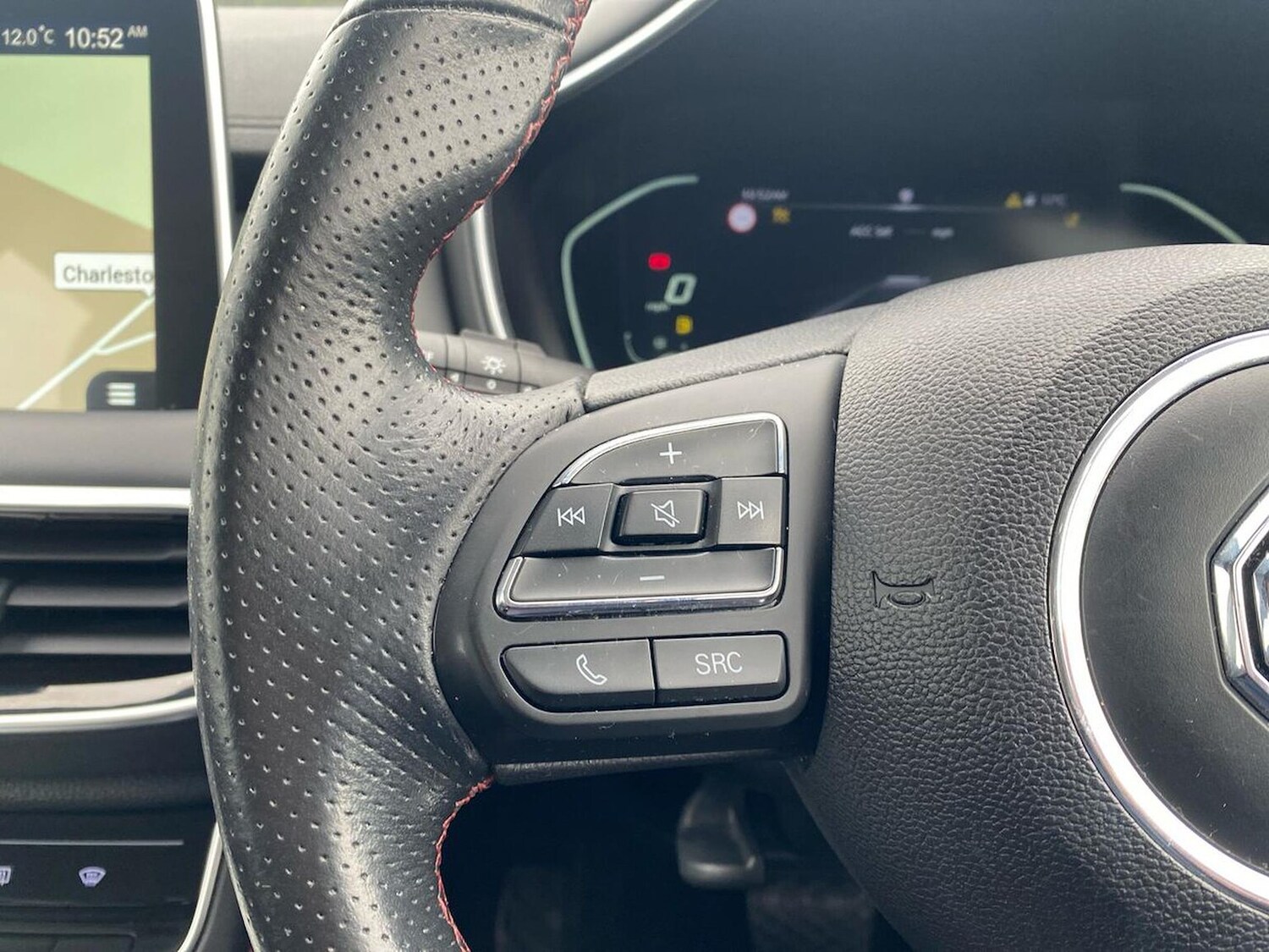 Used MG MG HS 2023 for sale - 78193740: Photo 29