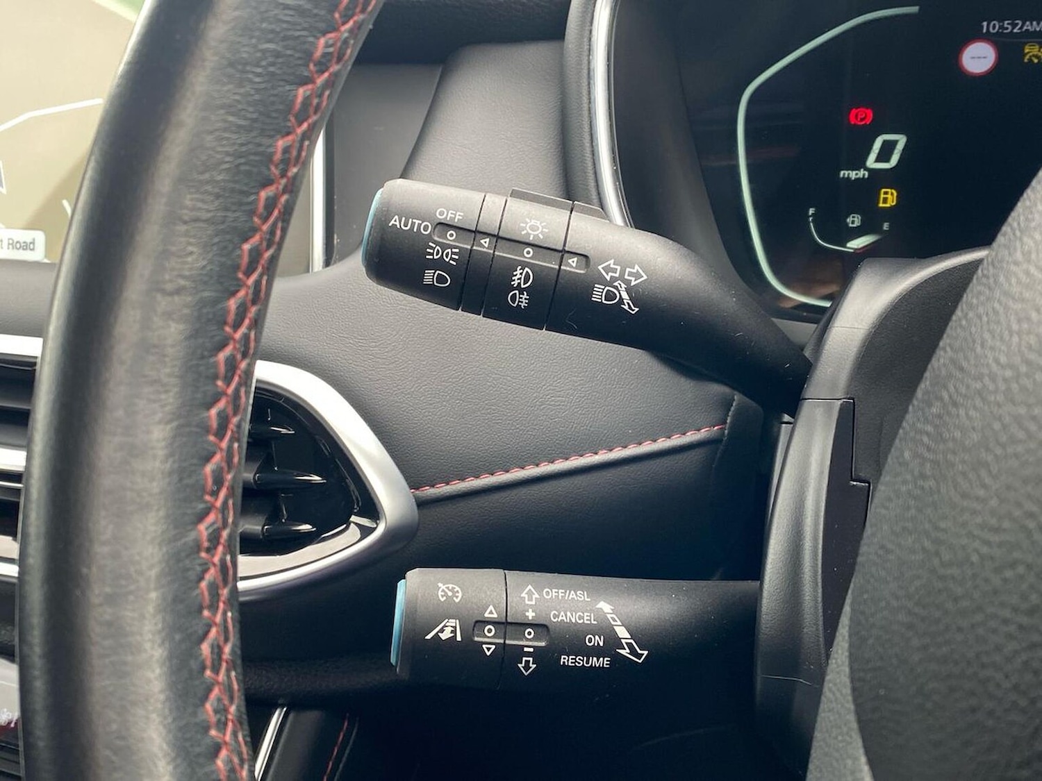 Used MG MG HS 2023 for sale - 78193740: Photo 31