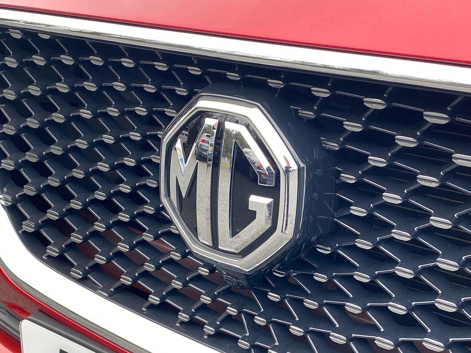 Used MG MG HS 2023 for sale - 78193740: Photo 32