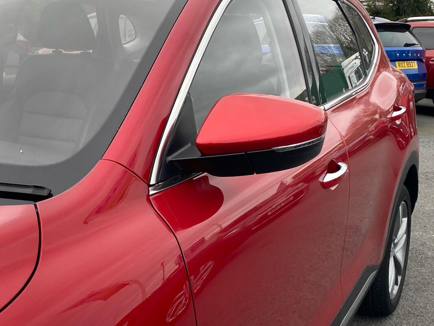 Used MG MG HS 2023 for sale - 78193740: Photo 34