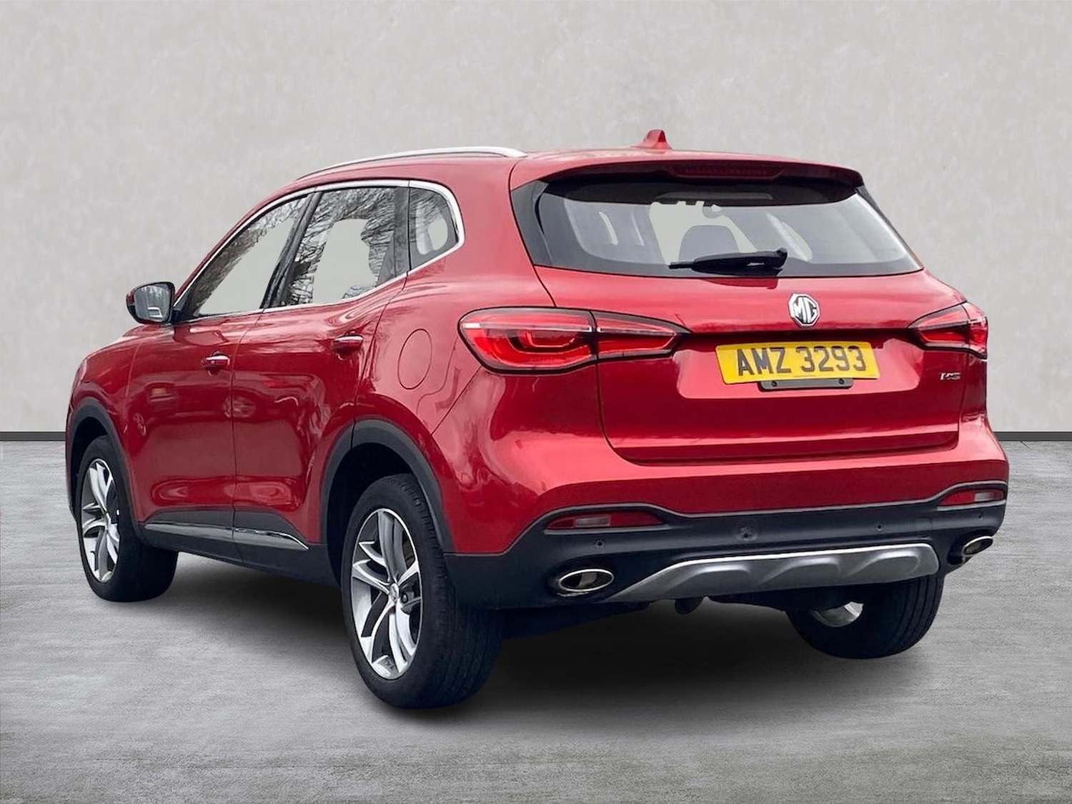 Used MG MG HS 2023 for sale - 78193740: Photo 4