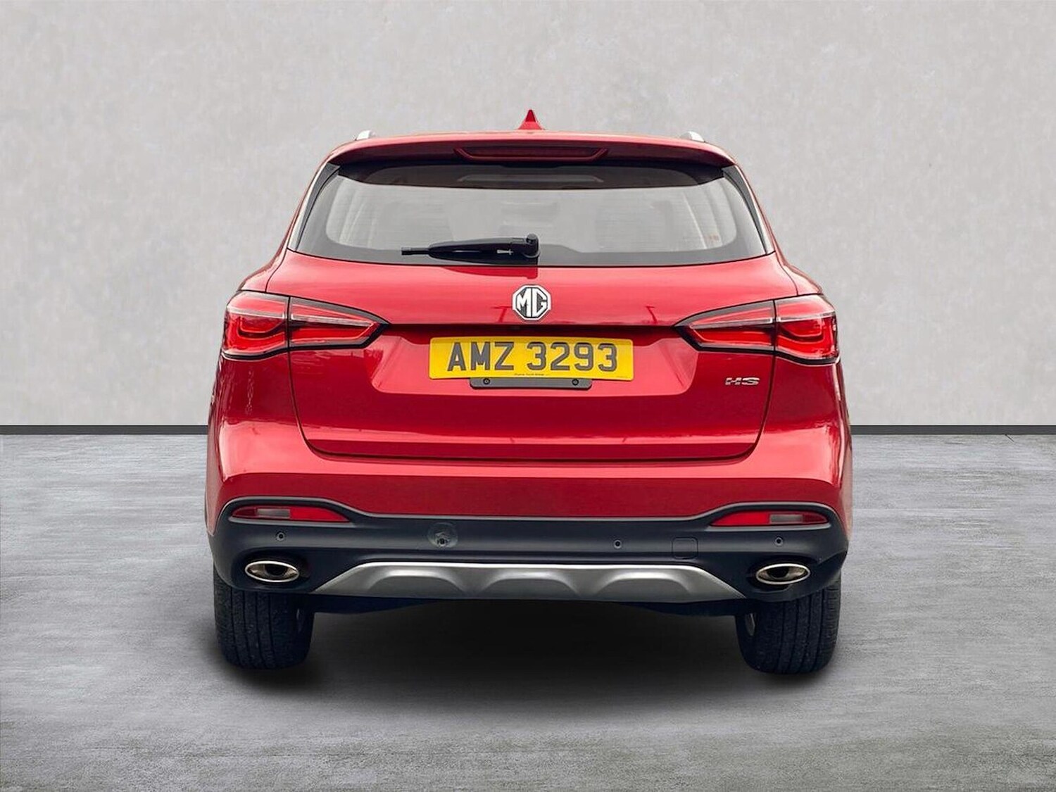 Used MG MG HS 2023 for sale - 78193740: Photo 6