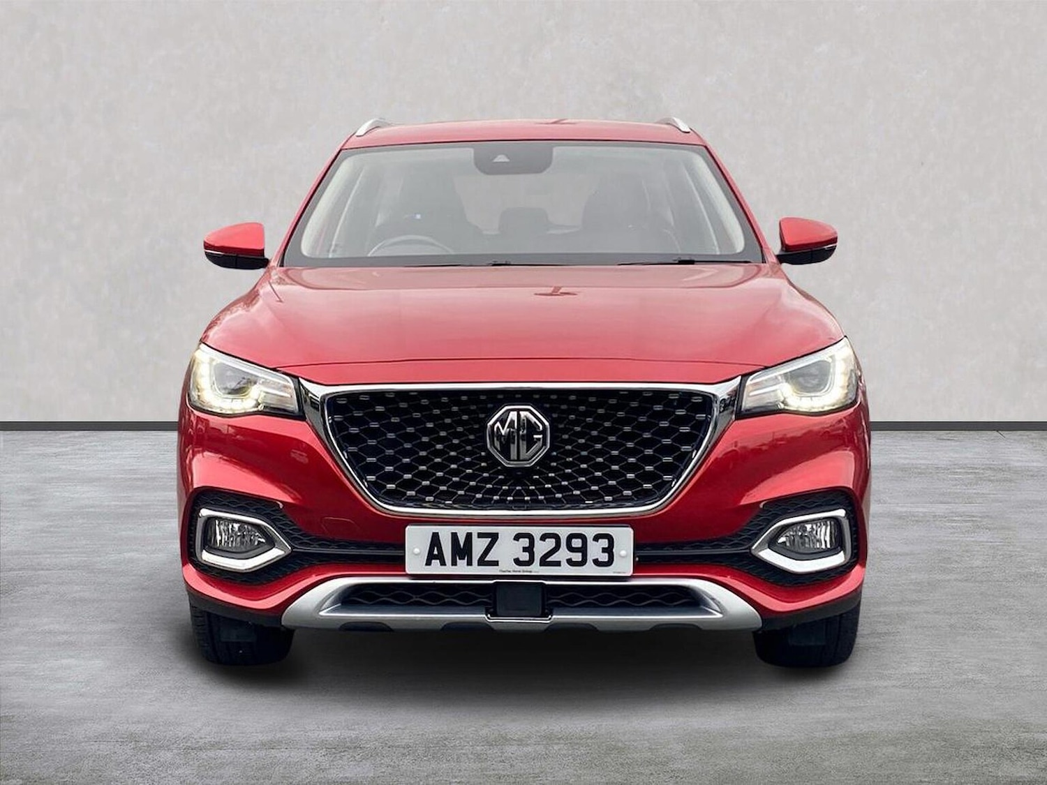 Used MG MG HS 2023 for sale - 78193740: Photo 7