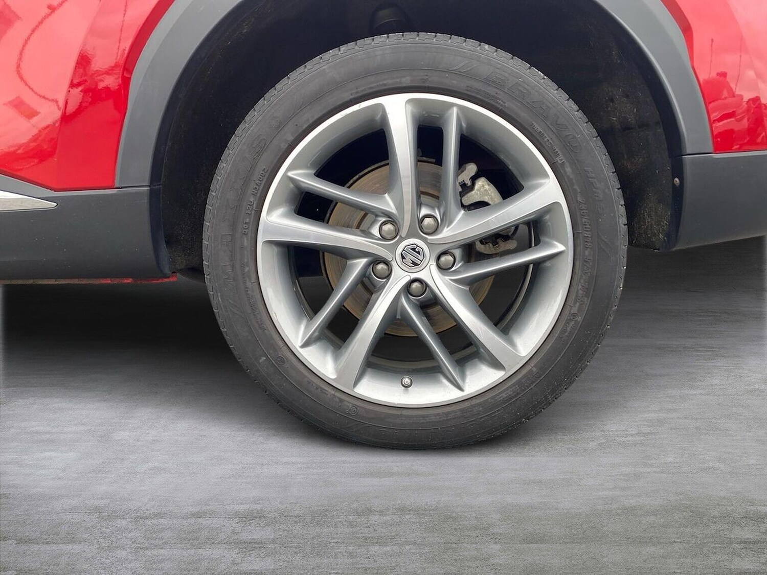 Used MG MG HS 2023 for sale - 78193740: Photo 8