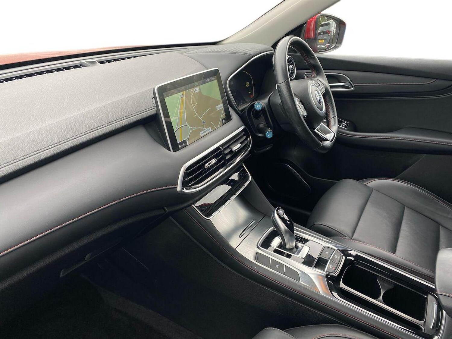 Used MG MG HS 2023 for sale - 78193740: Photo 9