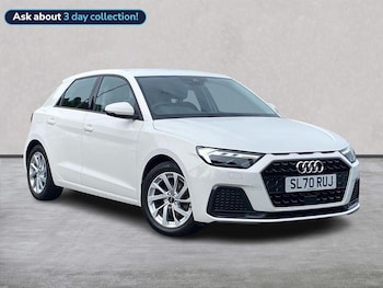 Audi - A1