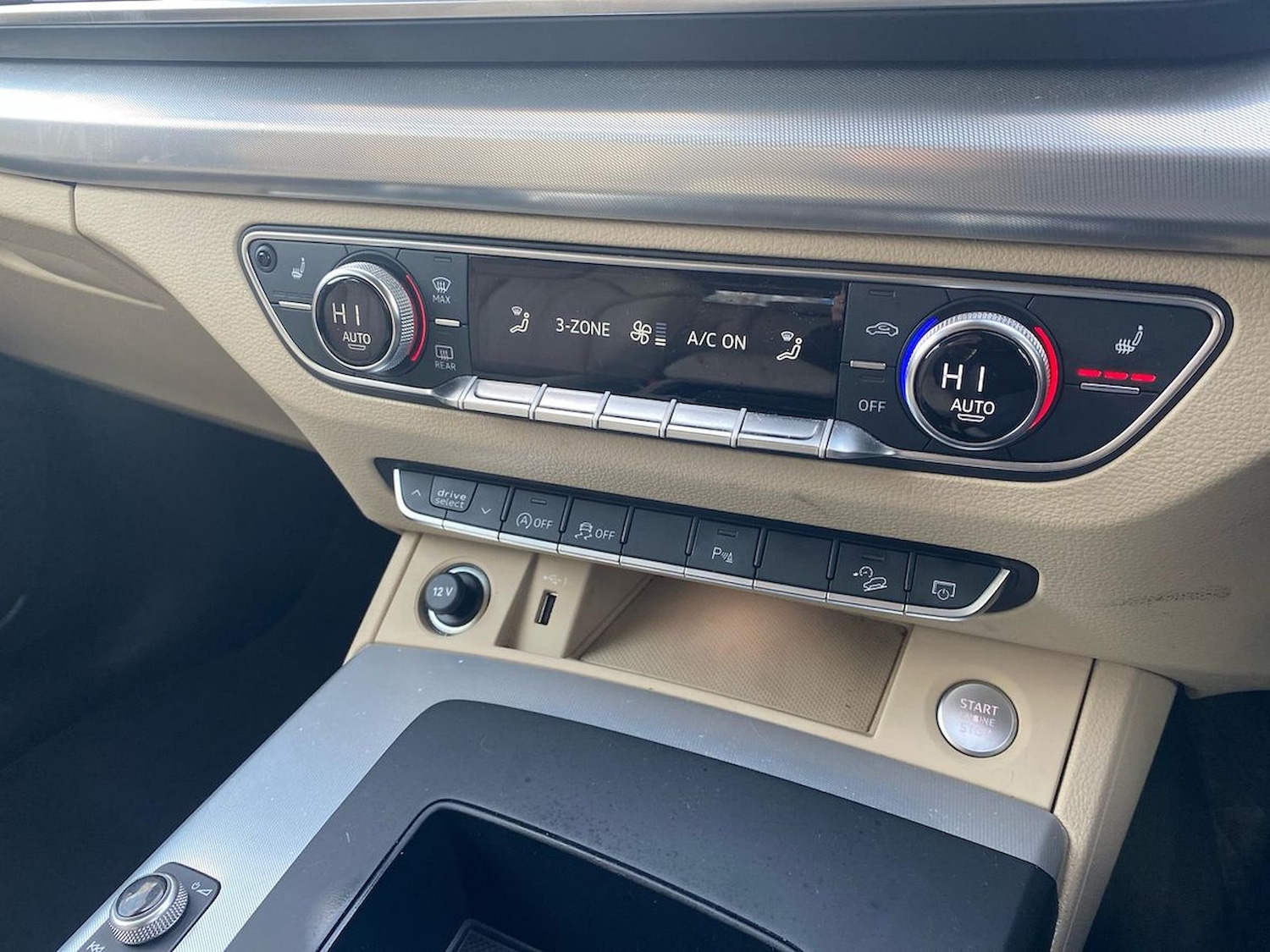 Used Audi Q5 2021 for sale - 77056785: Photo 12