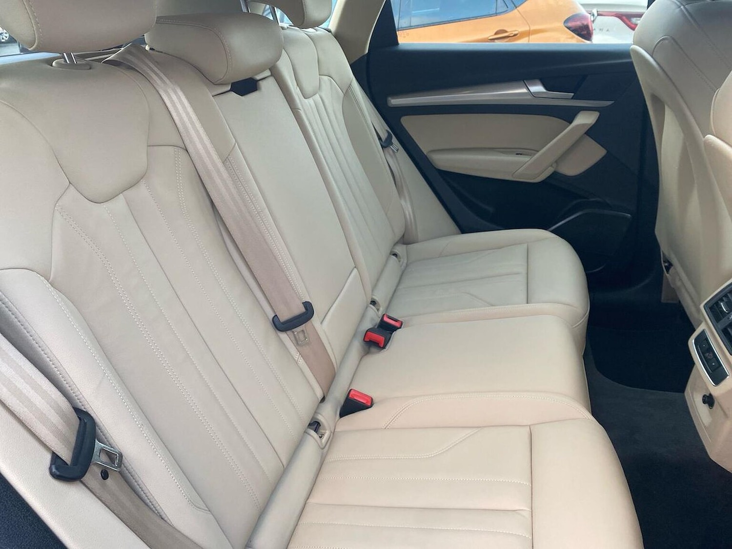 Used Audi Q5 2021 for sale - 77056785: Photo 16