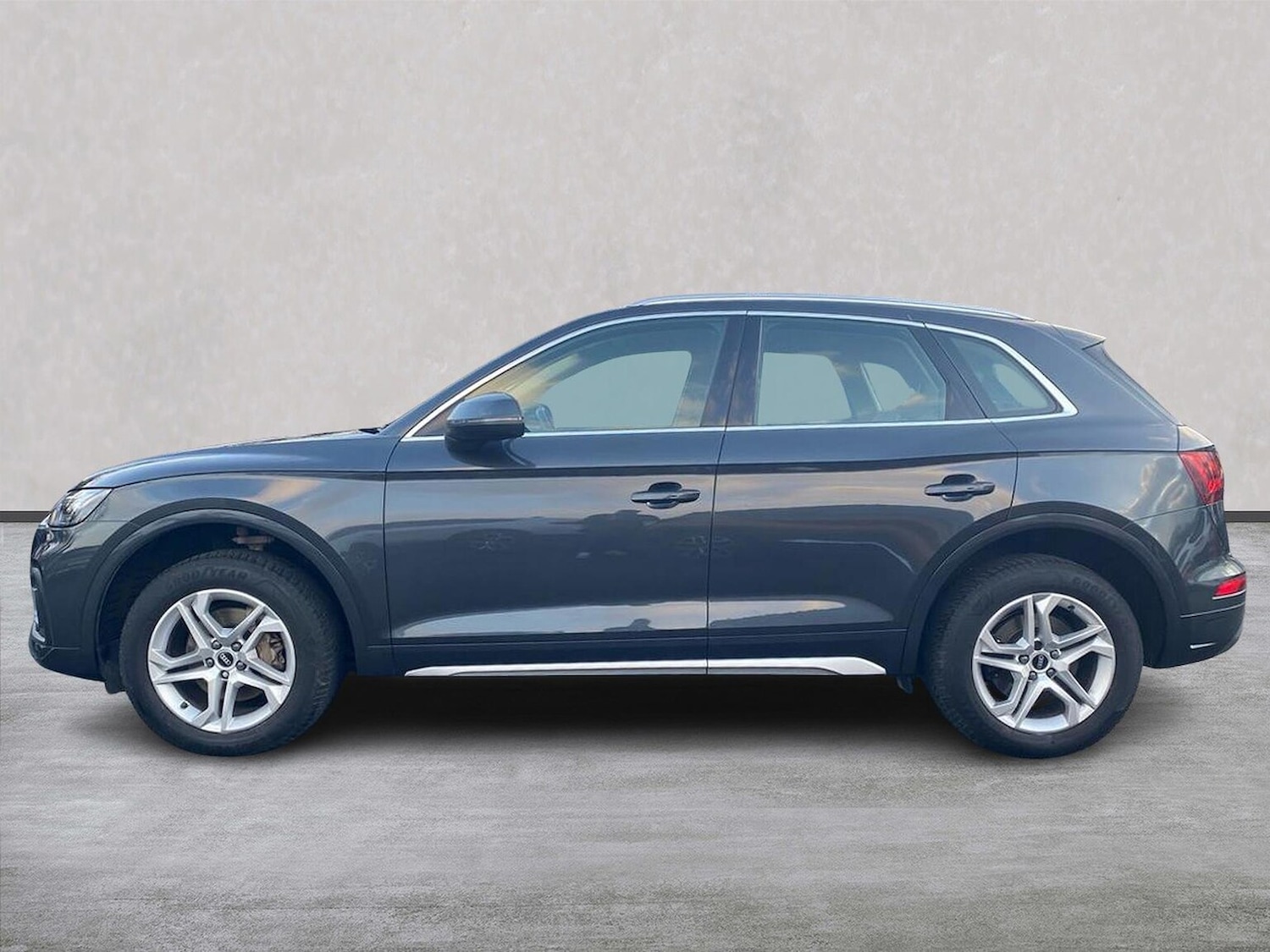Used Audi Q5 2021 for sale - 77056785: Photo 19