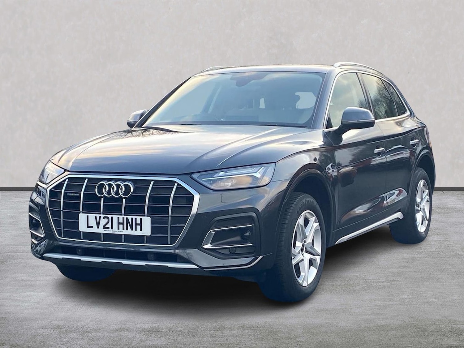 Used Audi Q5 2021 for sale - 77056785: Photo 20
