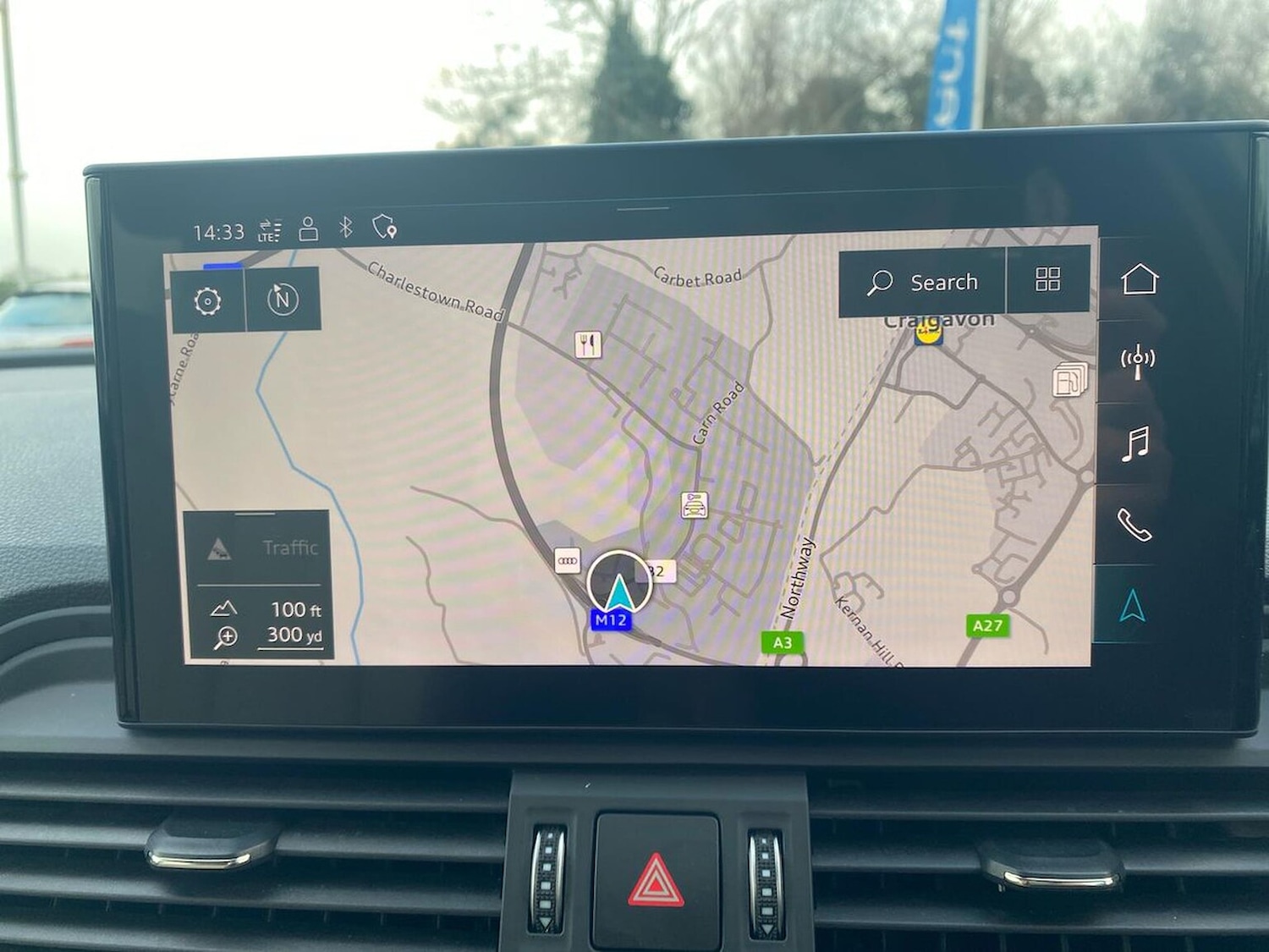 Used Audi Q5 2021 for sale - 77056785: Photo 23