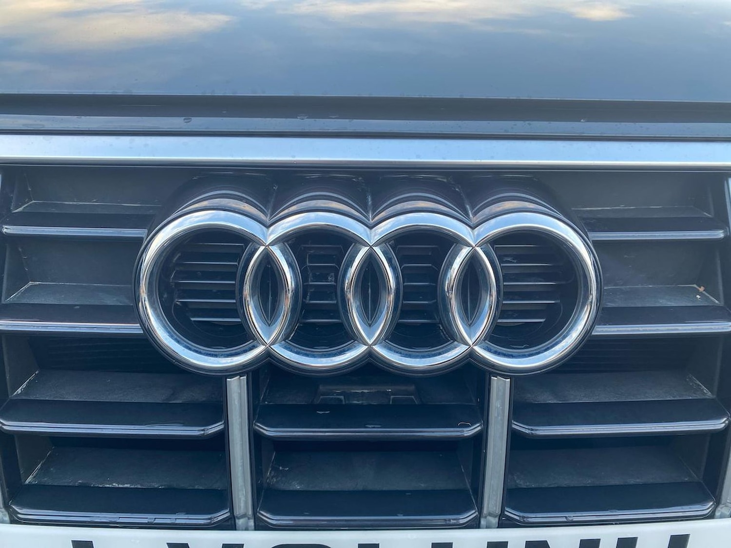 Used Audi Q5 2021 for sale - 77056785: Photo 28