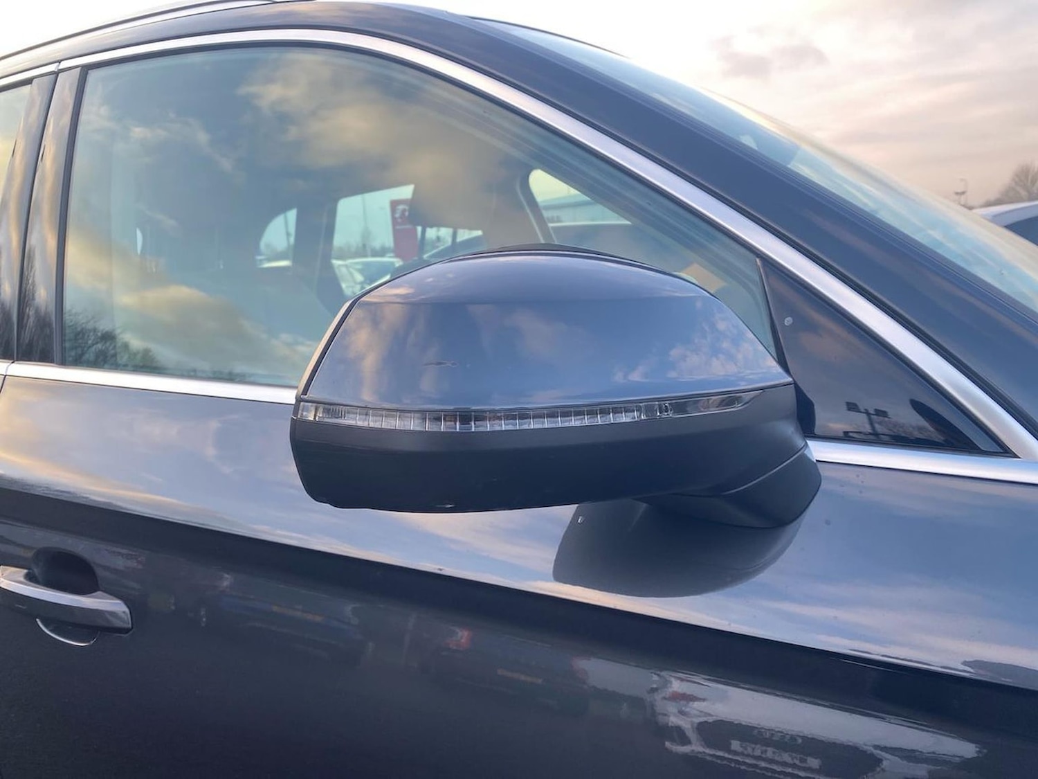 Used Audi Q5 2021 for sale - 77056785: Photo 30