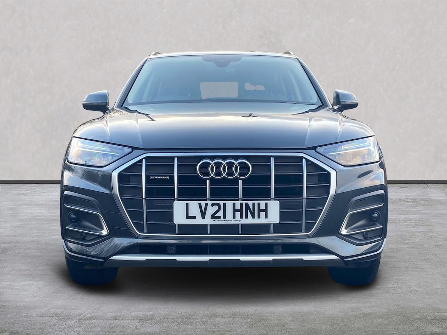 Used Audi Q5 2021 for sale - 77056785: Photo 5