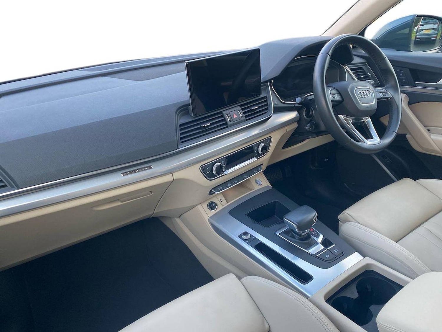 Used Audi Q5 2021 for sale - 77056785: Photo 7